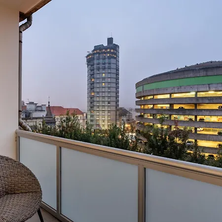 Apartamento Feel Downtown Charming Ii Porto