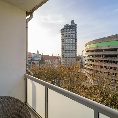 Feel Downtown Charming Ii Appartement Oporto