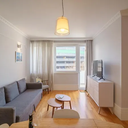 Feel Downtown Charming Ii Apartamento Porto