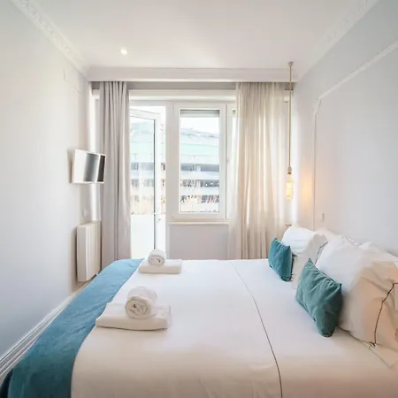 Feel Downtown Charming Ii Apartamento Porto
