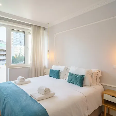 Feel Downtown Charming Ii Apartamento Porto