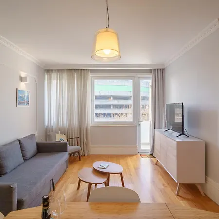 Feel Downtown Charming Ii Apartamento Porto