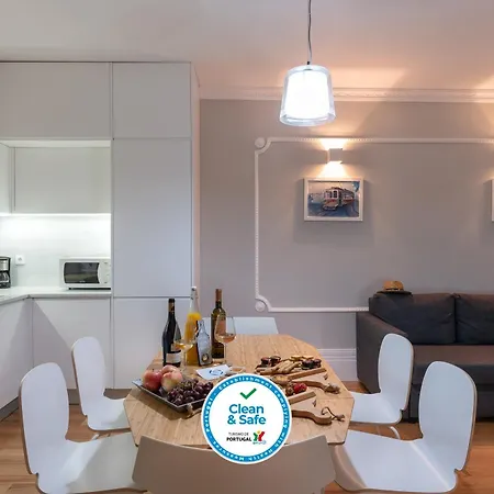 Feel Downtown Charming Ii Appartement